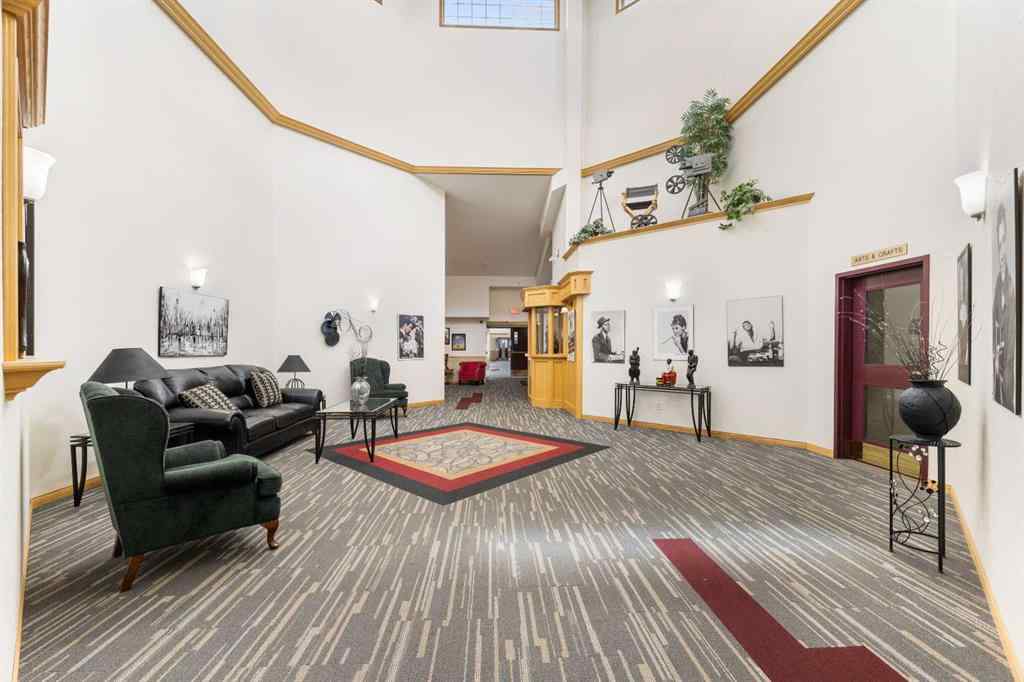 MLS® A2263100 - Unit #368 223 Tuscany Springs Boulevard NW in Tuscany Calgary, Residential