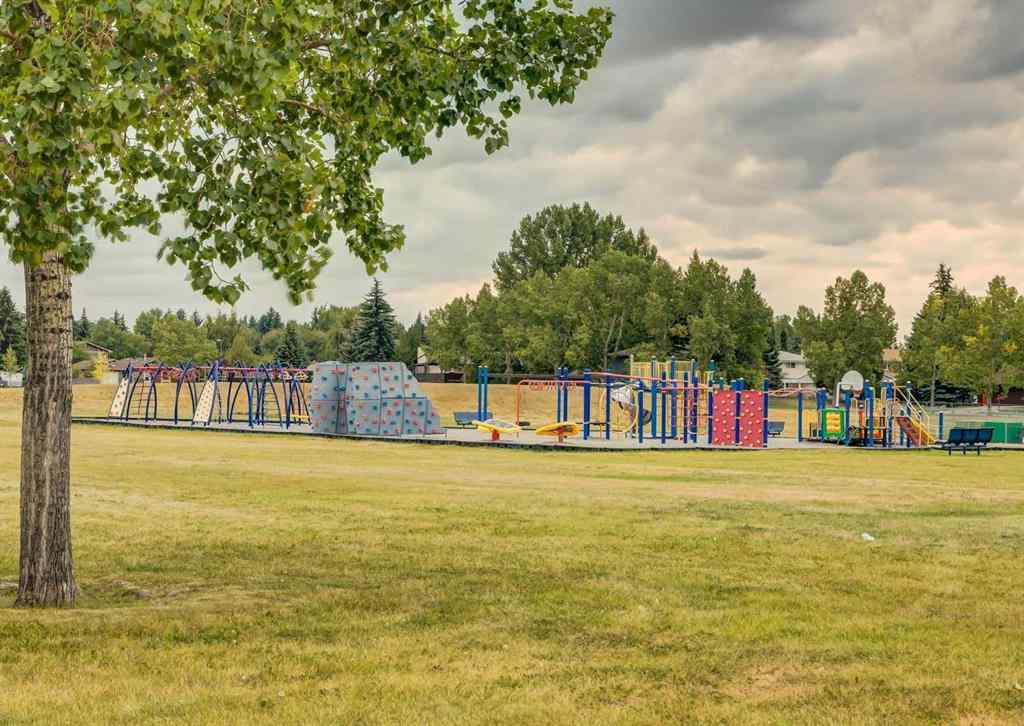 MLS® A2263101 - 927 124 Avenue SW in Canyon Meadows Calgary, Residential