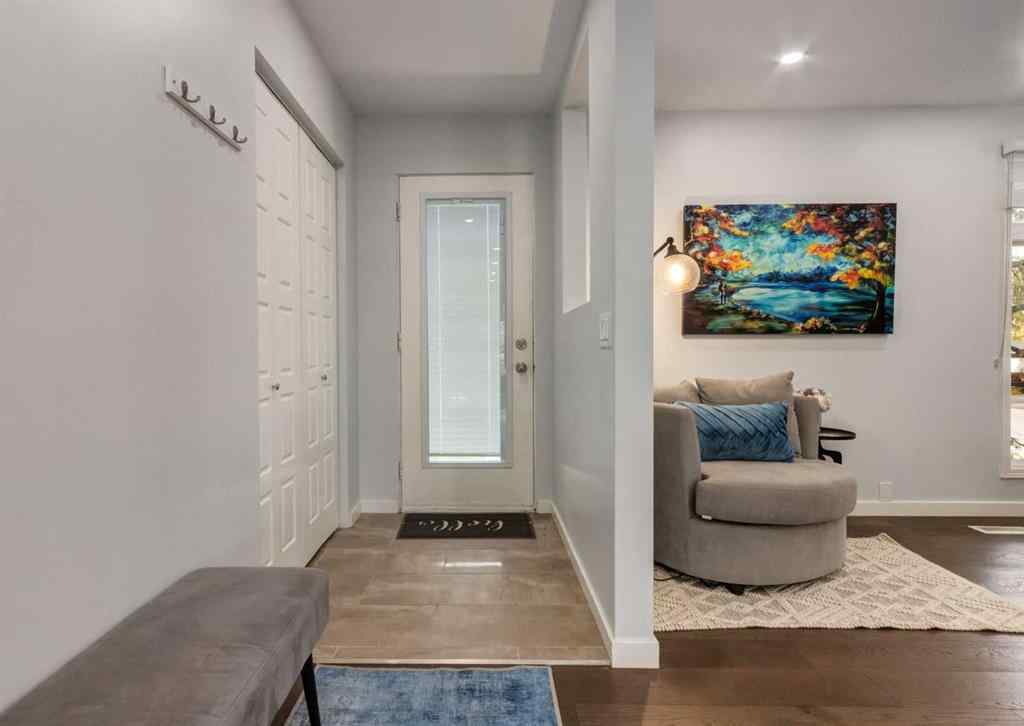 MLS® A2263101 - 927 124 Avenue SW in Canyon Meadows Calgary, Residential