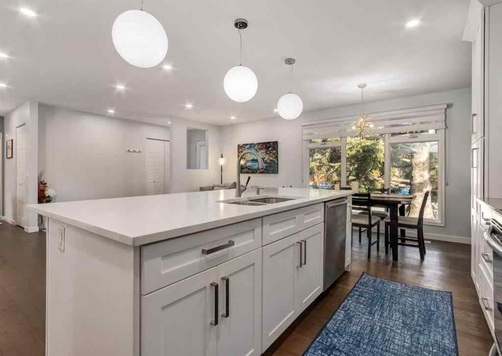 MLS® A2263101 - 927 124 Avenue SW in Canyon Meadows Calgary, Residential