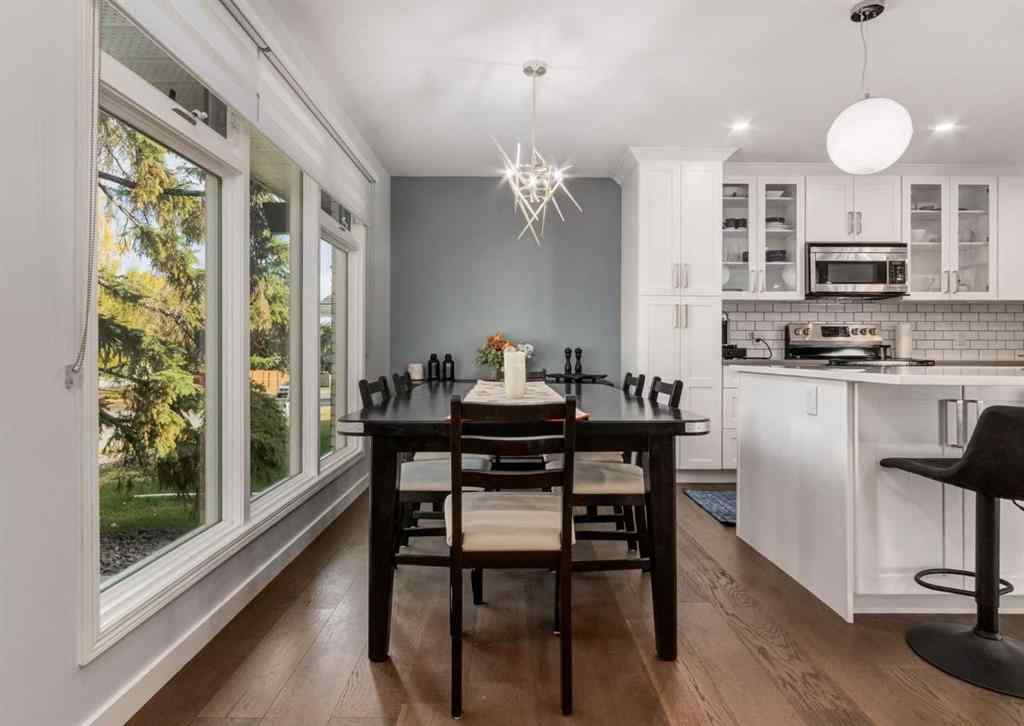 MLS® A2263101 - 927 124 Avenue SW in Canyon Meadows Calgary, Residential