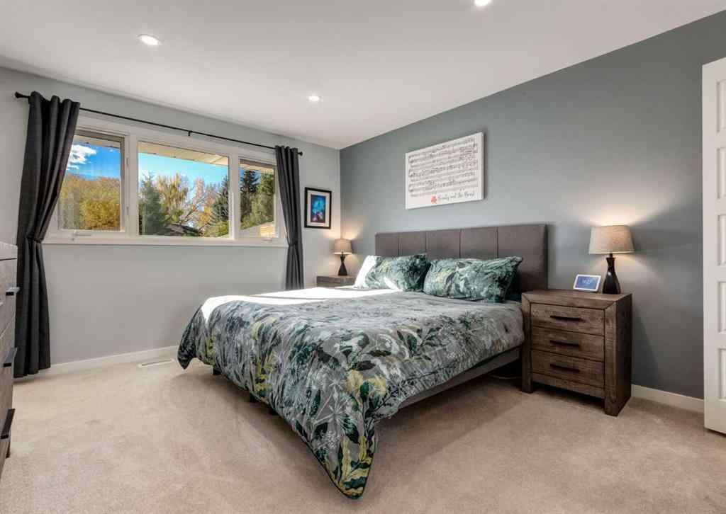 MLS® A2263101 - 927 124 Avenue SW in Canyon Meadows Calgary, Residential