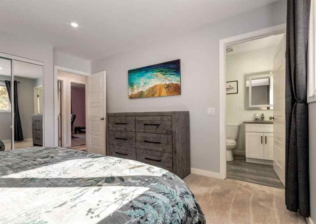 MLS® A2263101 - 927 124 Avenue SW in Canyon Meadows Calgary, Residential