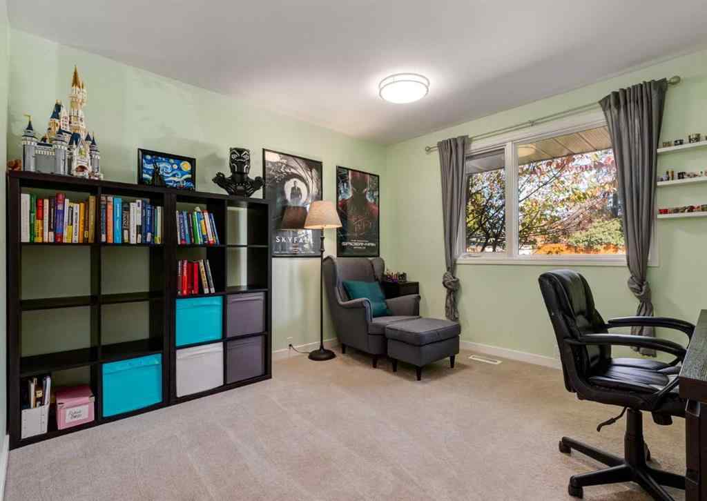 MLS® A2263101 - 927 124 Avenue SW in Canyon Meadows Calgary, Residential