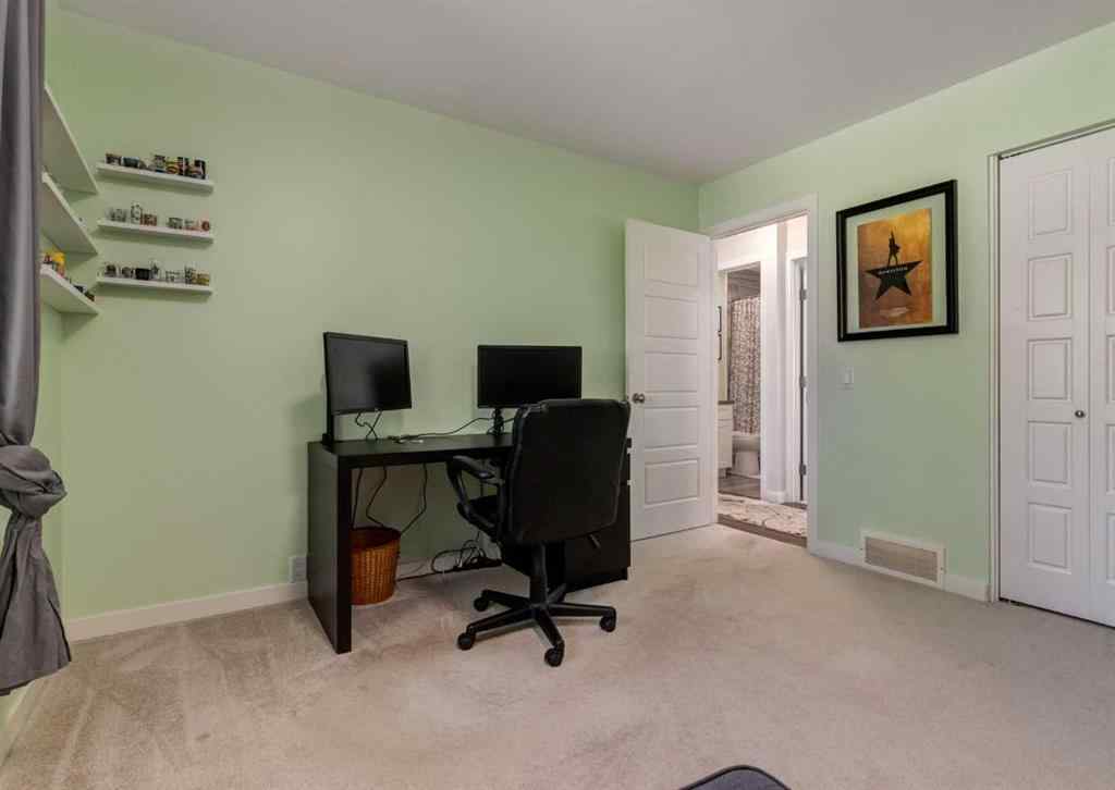 MLS® A2263101 - 927 124 Avenue SW in Canyon Meadows Calgary, Residential