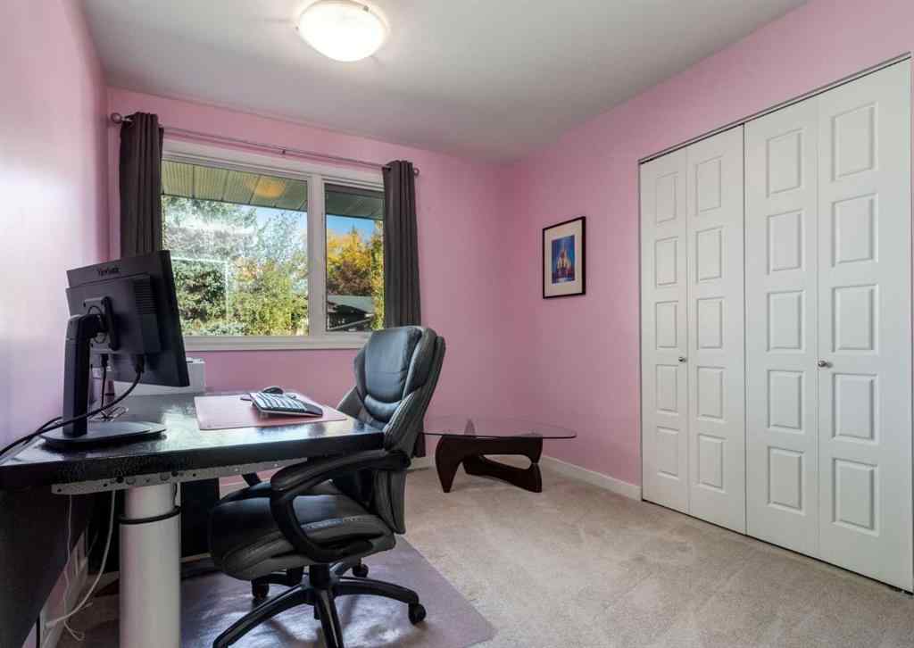 MLS® A2263101 - 927 124 Avenue SW in Canyon Meadows Calgary, Residential