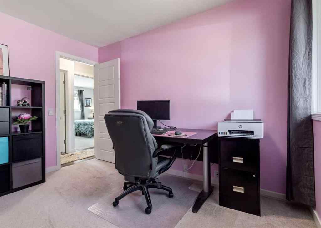 MLS® A2263101 - 927 124 Avenue SW in Canyon Meadows Calgary, Residential