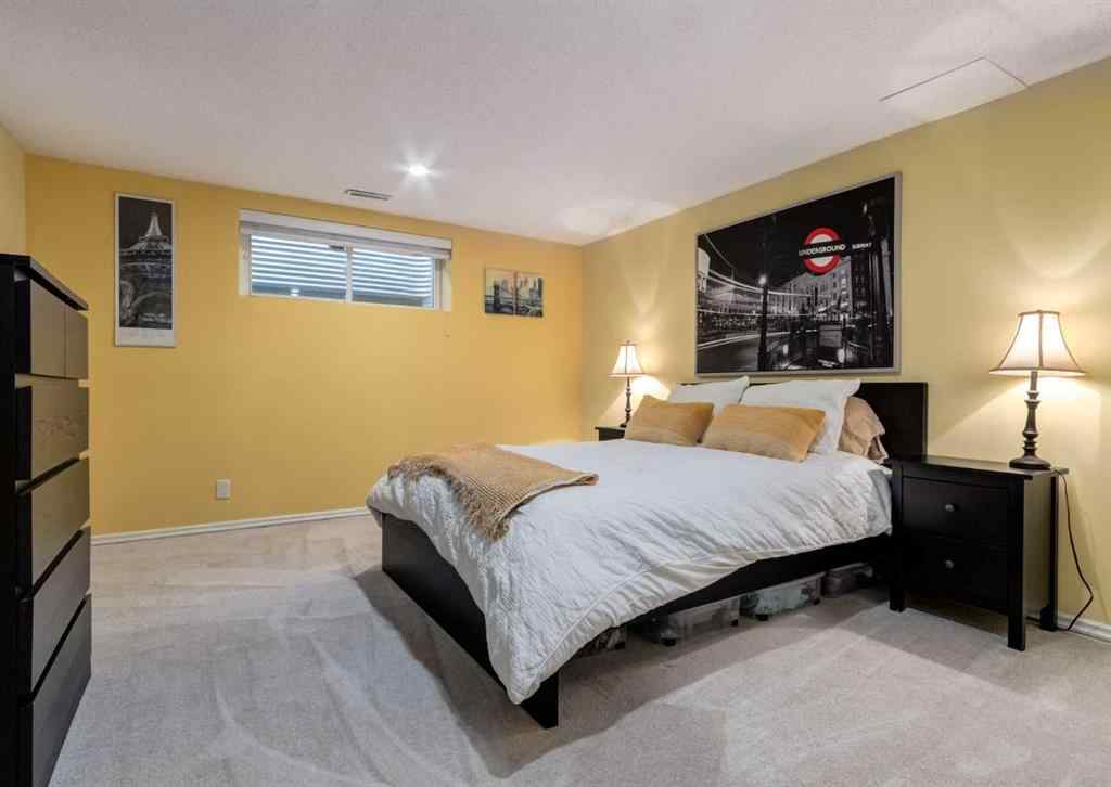 MLS® A2263101 - 927 124 Avenue SW in Canyon Meadows Calgary, Residential