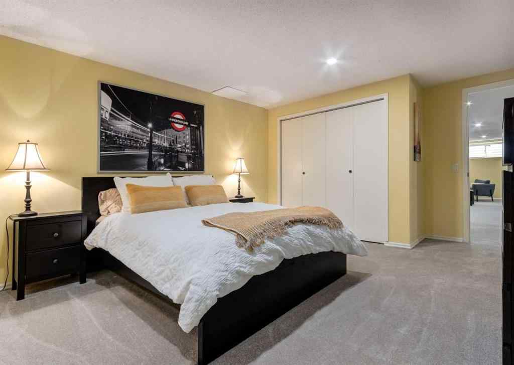 MLS® A2263101 - 927 124 Avenue SW in Canyon Meadows Calgary, Residential