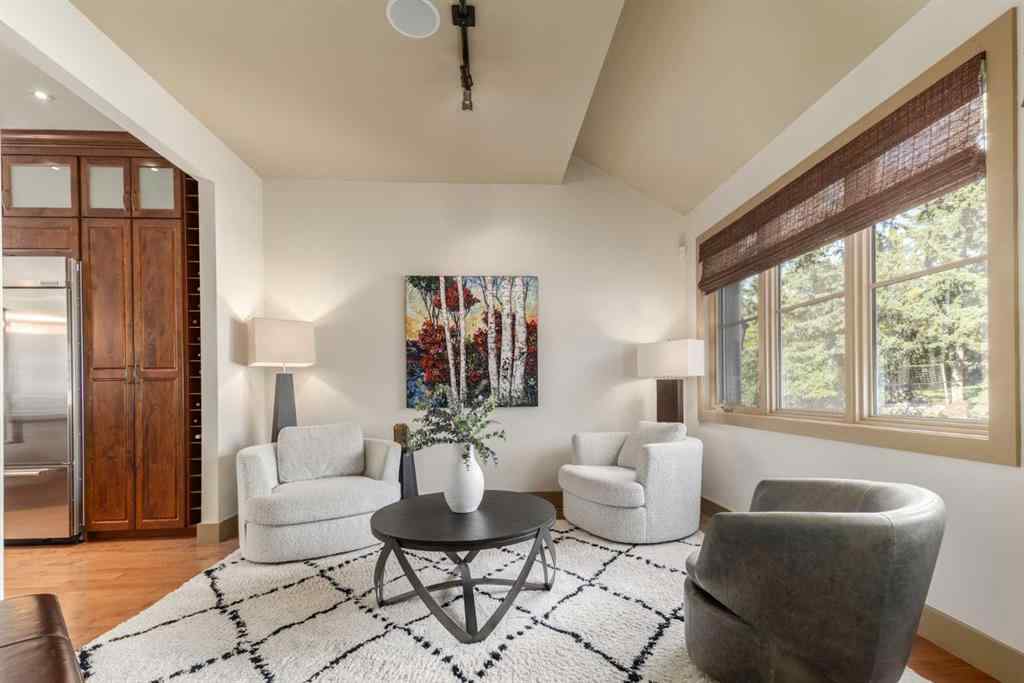 MLS® A2263105 - Unit #15 1359 69 Street SW in Strathcona Park Calgary, Residential