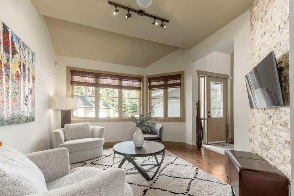 MLS® A2263105 - Unit #15 1359 69 Street SW in Strathcona Park Calgary, Residential