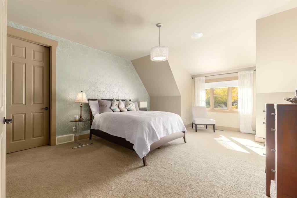 MLS® A2263105 - Unit #15 1359 69 Street SW in Strathcona Park Calgary, Residential