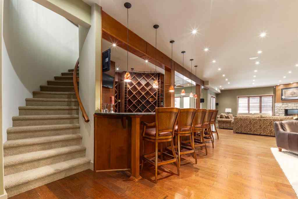 MLS® A2263105 - Unit #15 1359 69 Street SW in Strathcona Park Calgary, Residential