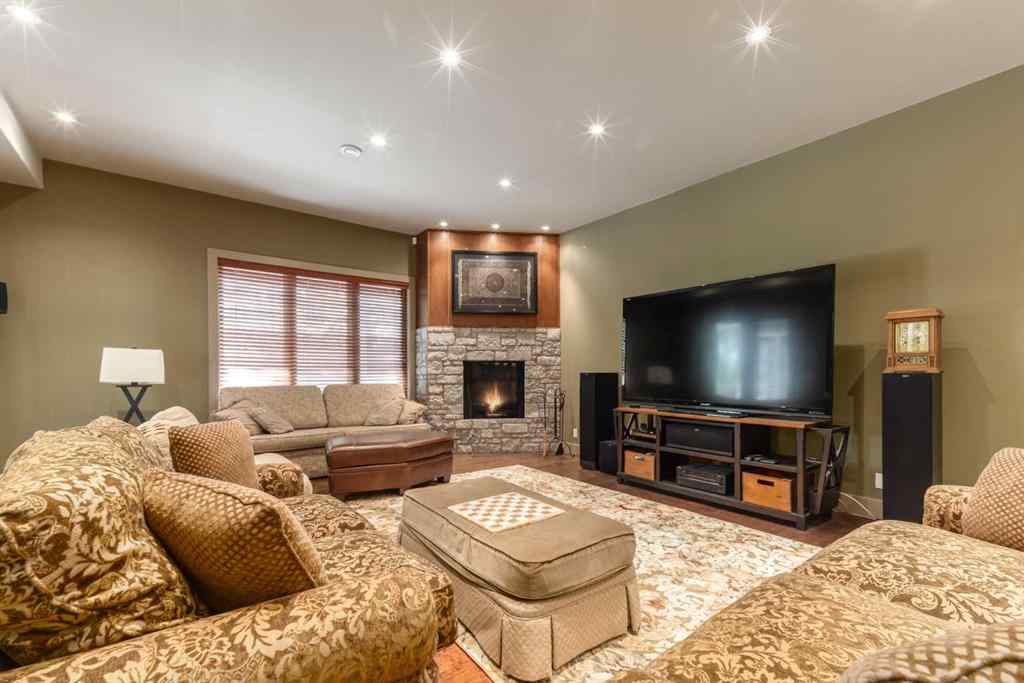 MLS® A2263105 - Unit #15 1359 69 Street SW in Strathcona Park Calgary, Residential