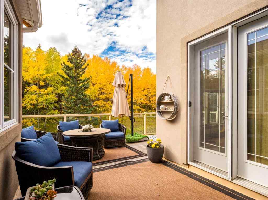 MLS® A2263105 - Unit #15 1359 69 Street SW in Strathcona Park Calgary, Residential