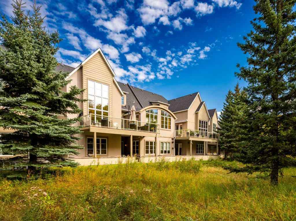 MLS® A2263105 - Unit #15 1359 69 Street SW in Strathcona Park Calgary, Residential