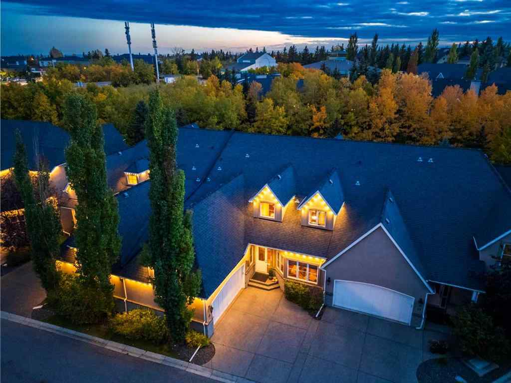 MLS® A2263105 - Unit #15 1359 69 Street SW in Strathcona Park Calgary, Residential