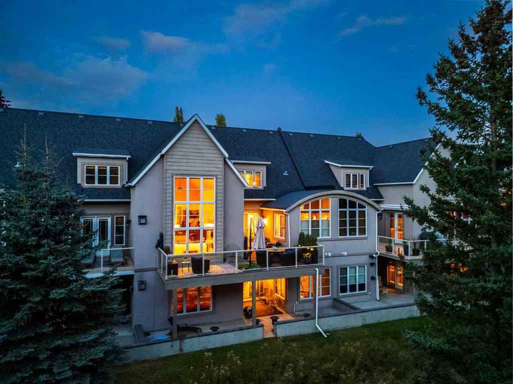 MLS® A2263105 - Unit #15 1359 69 Street SW in Strathcona Park Calgary, Residential