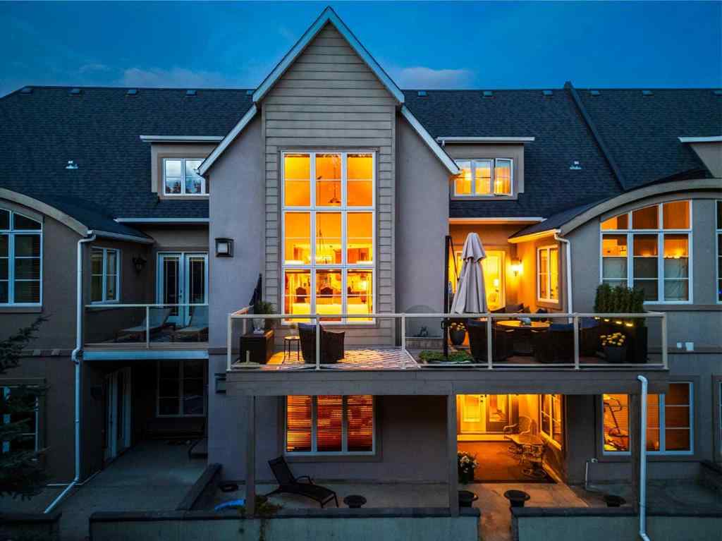 MLS® A2263105 - Unit #15 1359 69 Street SW in Strathcona Park Calgary, Residential