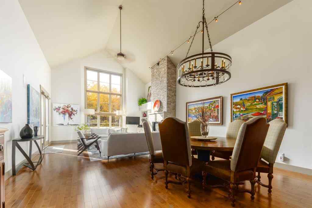 MLS® A2263105 - Unit #15 1359 69 Street SW in Strathcona Park Calgary, Residential