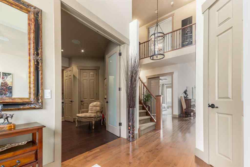 MLS® A2263105 - Unit #15 1359 69 Street SW in Strathcona Park Calgary, Residential