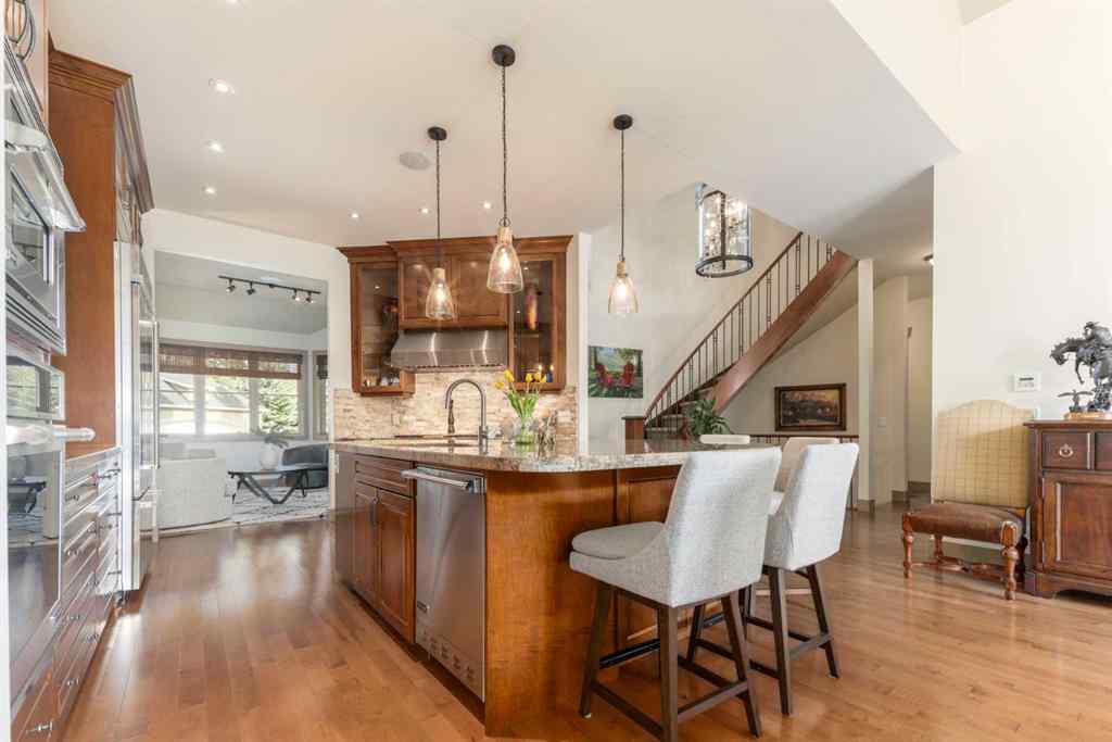 MLS® A2263105 - Unit #15 1359 69 Street SW in Strathcona Park Calgary, Residential