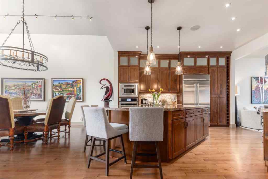 MLS® A2263105 - Unit #15 1359 69 Street SW in Strathcona Park Calgary, Residential