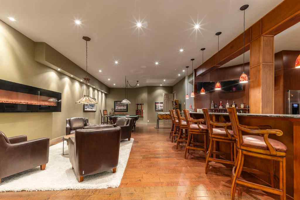 MLS® A2263105 - Unit #15 1359 69 Street SW in Strathcona Park Calgary, Residential