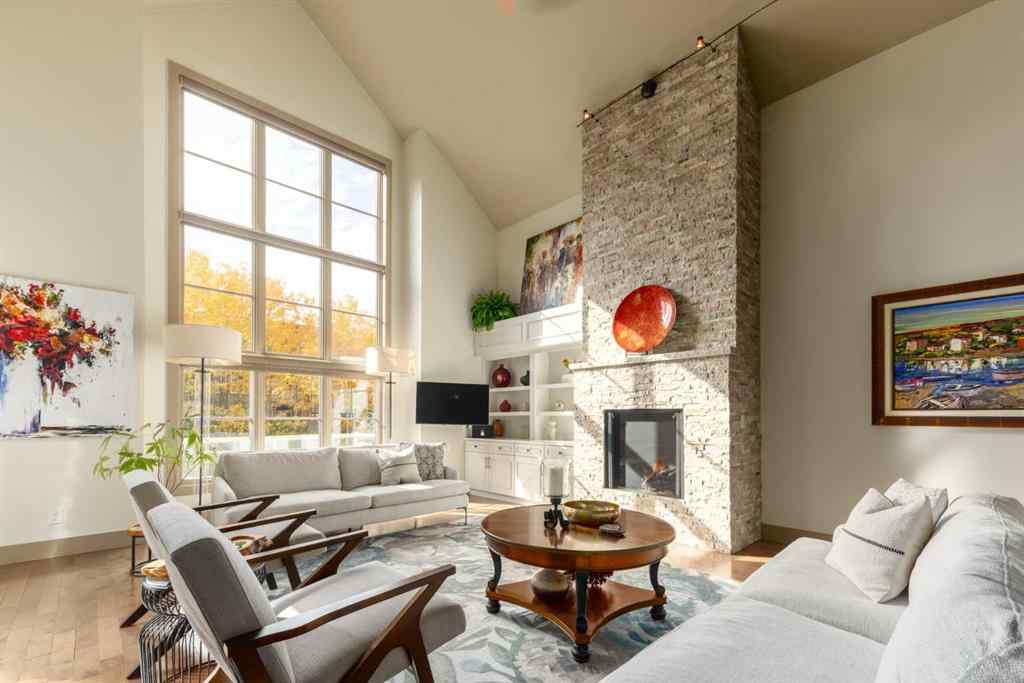 MLS® A2263105 - Unit #15 1359 69 Street SW in Strathcona Park Calgary, Residential