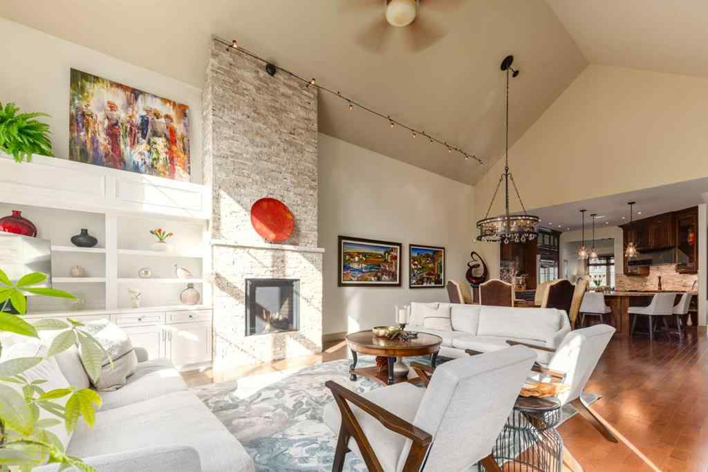 MLS® A2263105 - Unit #15 1359 69 Street SW in Strathcona Park Calgary, Residential