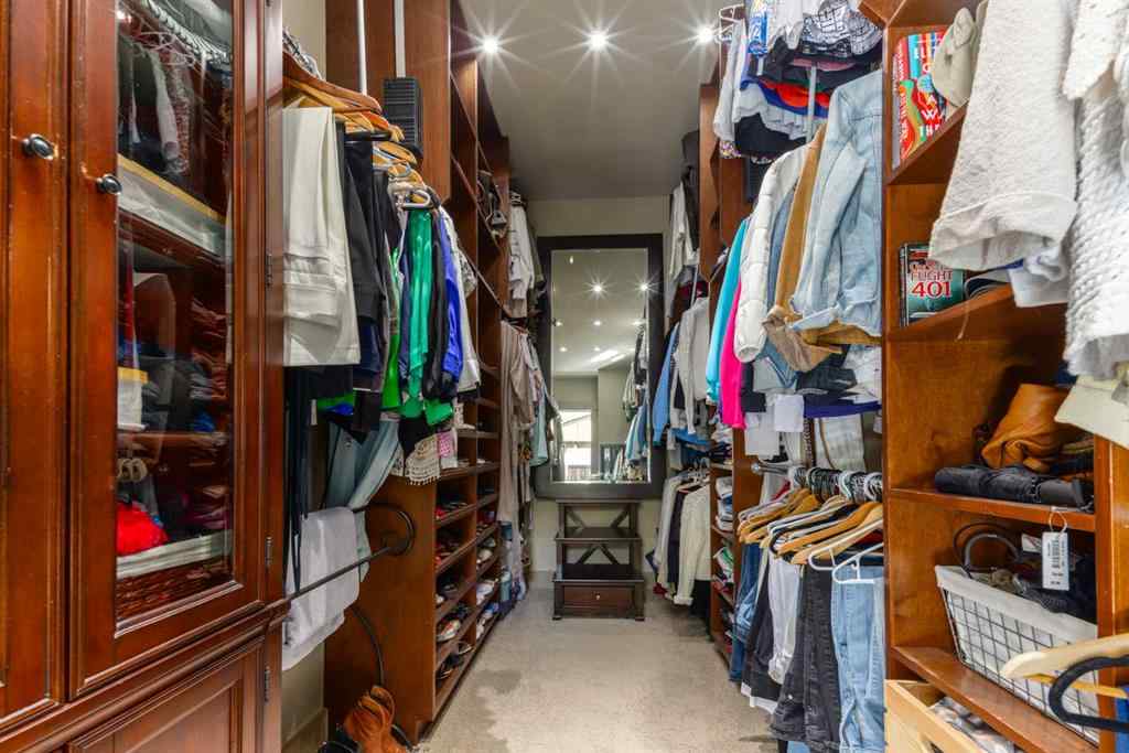 MLS® A2263105 - Unit #15 1359 69 Street SW in Strathcona Park Calgary, Residential