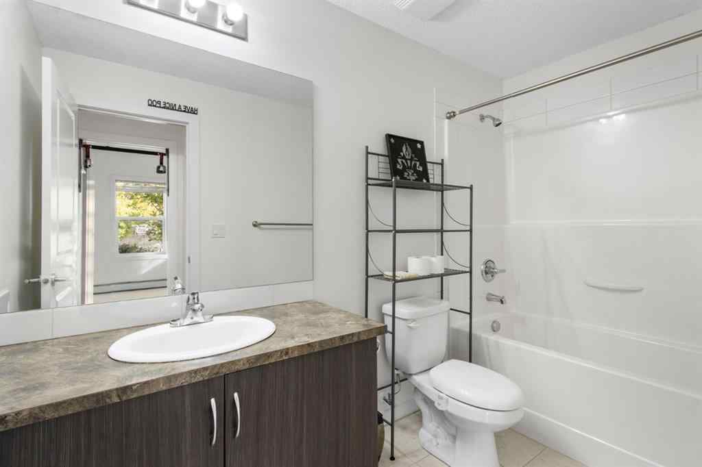 MLS® A2263107 - Unit #105 100 Cranfield Common SE in Cranston Calgary, Residential