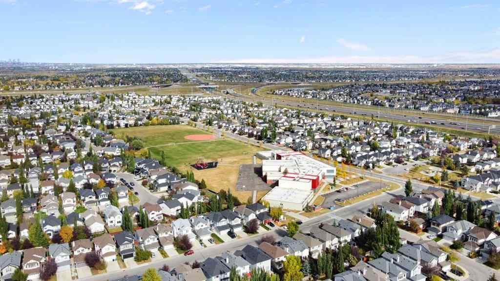 MLS® A2263107 - Unit #105 100 Cranfield Common SE in Cranston Calgary, Residential