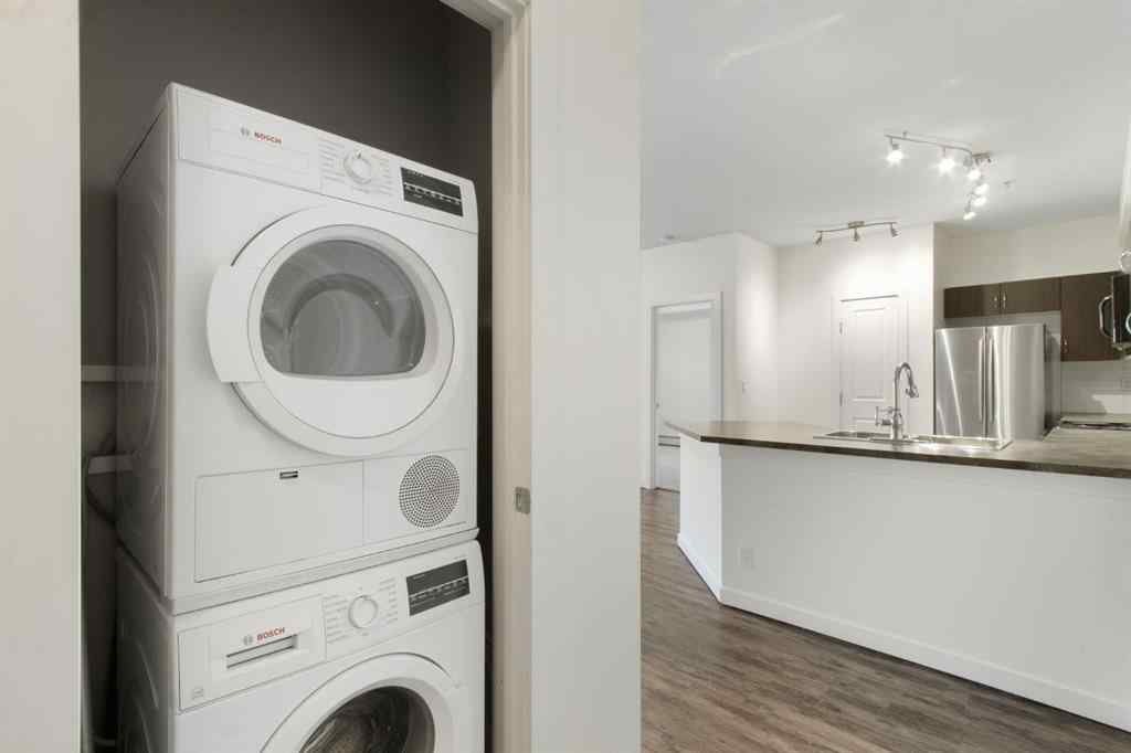 MLS® A2263107 - Unit #105 100 Cranfield Common SE in Cranston Calgary, Residential