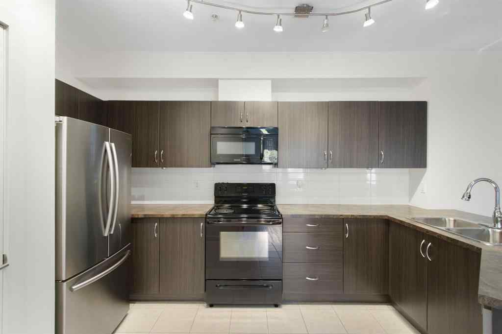 MLS® A2263107 - Unit #105 100 Cranfield Common SE in Cranston Calgary, Residential
