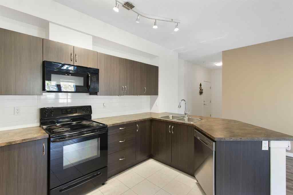 MLS® A2263107 - Unit #105 100 Cranfield Common SE in Cranston Calgary, Residential