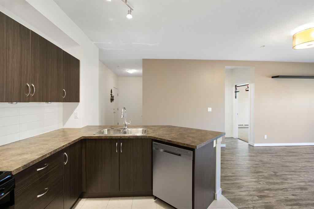 MLS® A2263107 - Unit #105 100 Cranfield Common SE in Cranston Calgary, Residential