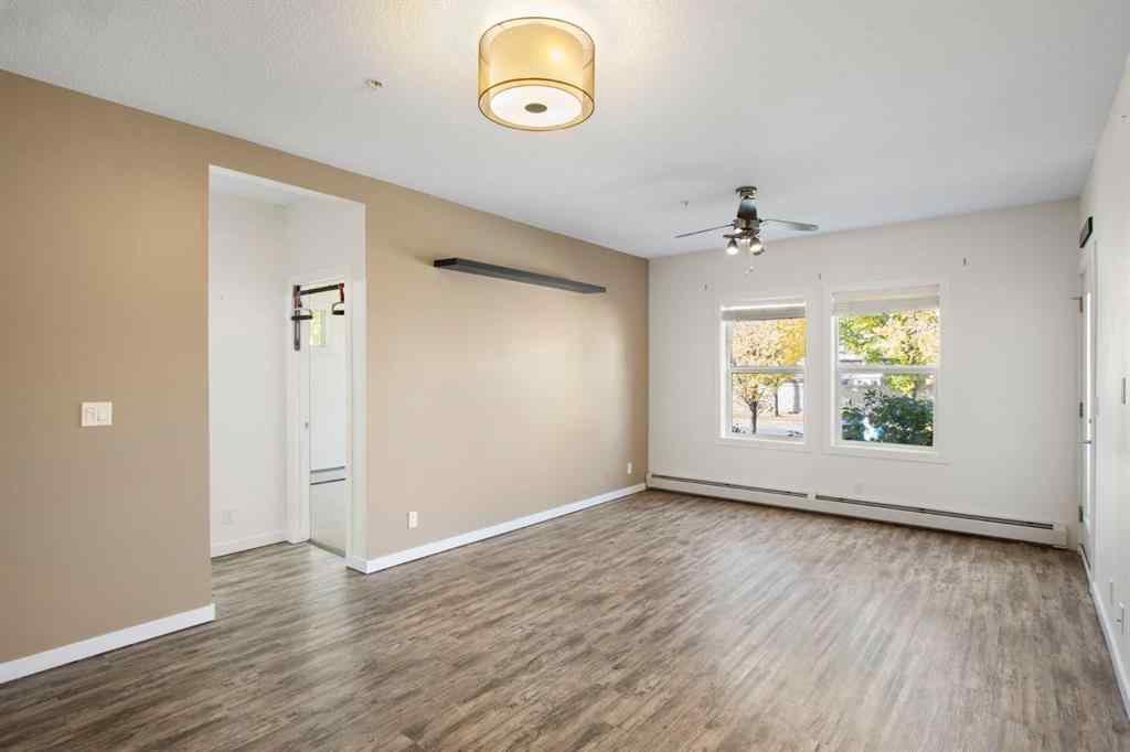 MLS® A2263107 - Unit #105 100 Cranfield Common SE in Cranston Calgary, Residential