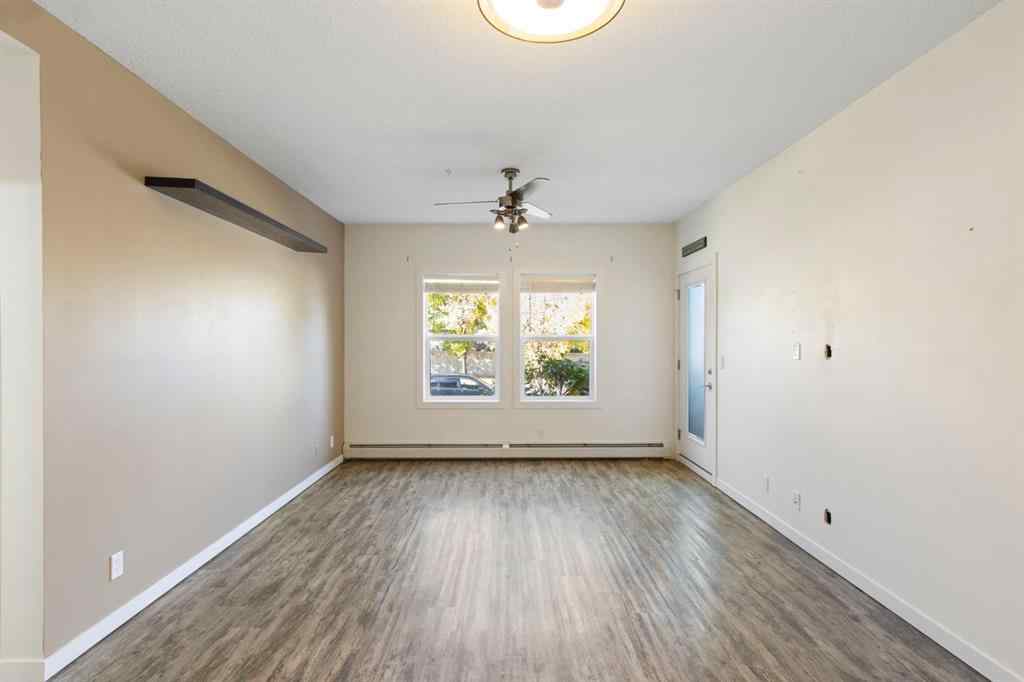 MLS® A2263107 - Unit #105 100 Cranfield Common SE in Cranston Calgary, Residential