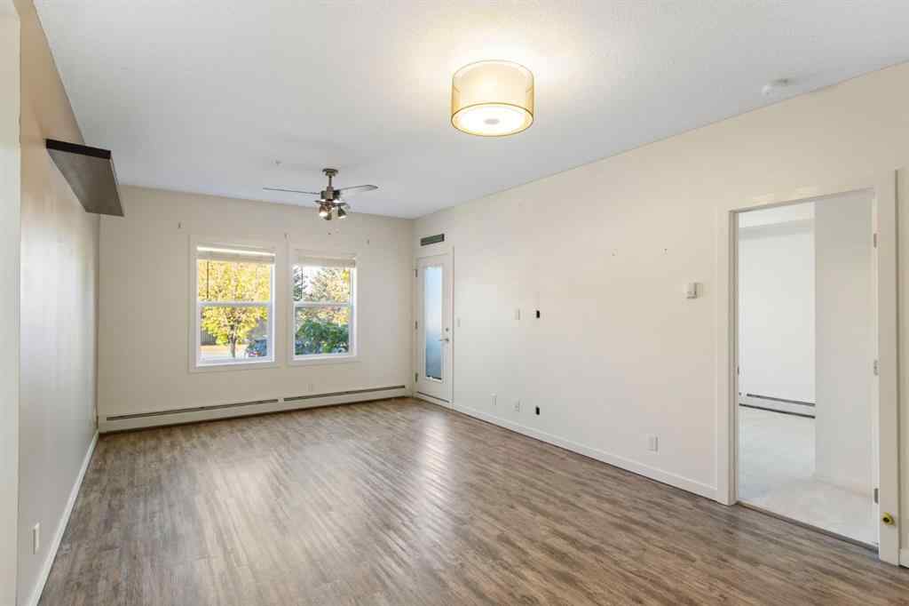 MLS® A2263107 - Unit #105 100 Cranfield Common SE in Cranston Calgary, Residential