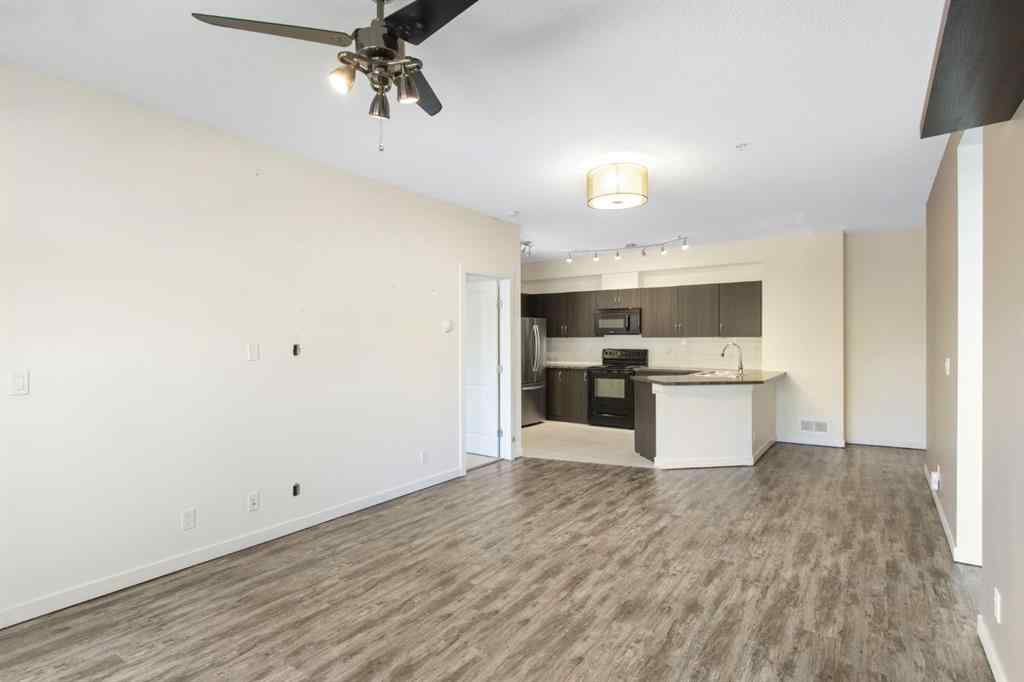MLS® A2263107 - Unit #105 100 Cranfield Common SE in Cranston Calgary, Residential