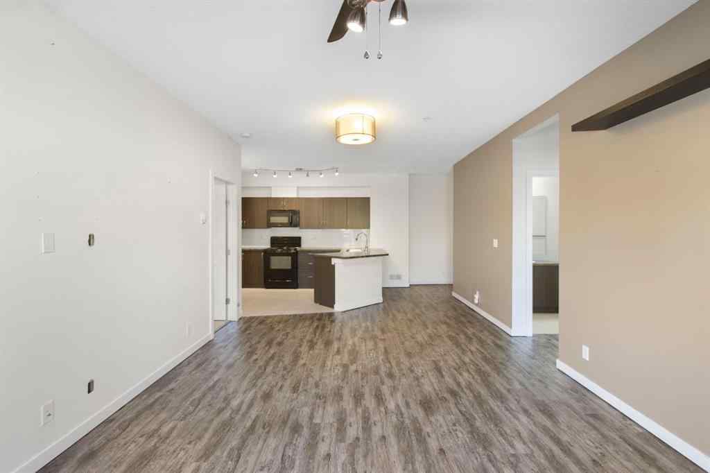 MLS® A2263107 - Unit #105 100 Cranfield Common SE in Cranston Calgary, Residential