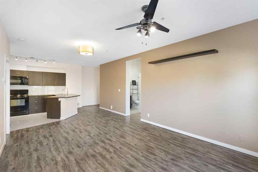 MLS® A2263107 - Unit #105 100 Cranfield Common SE in Cranston Calgary, Residential