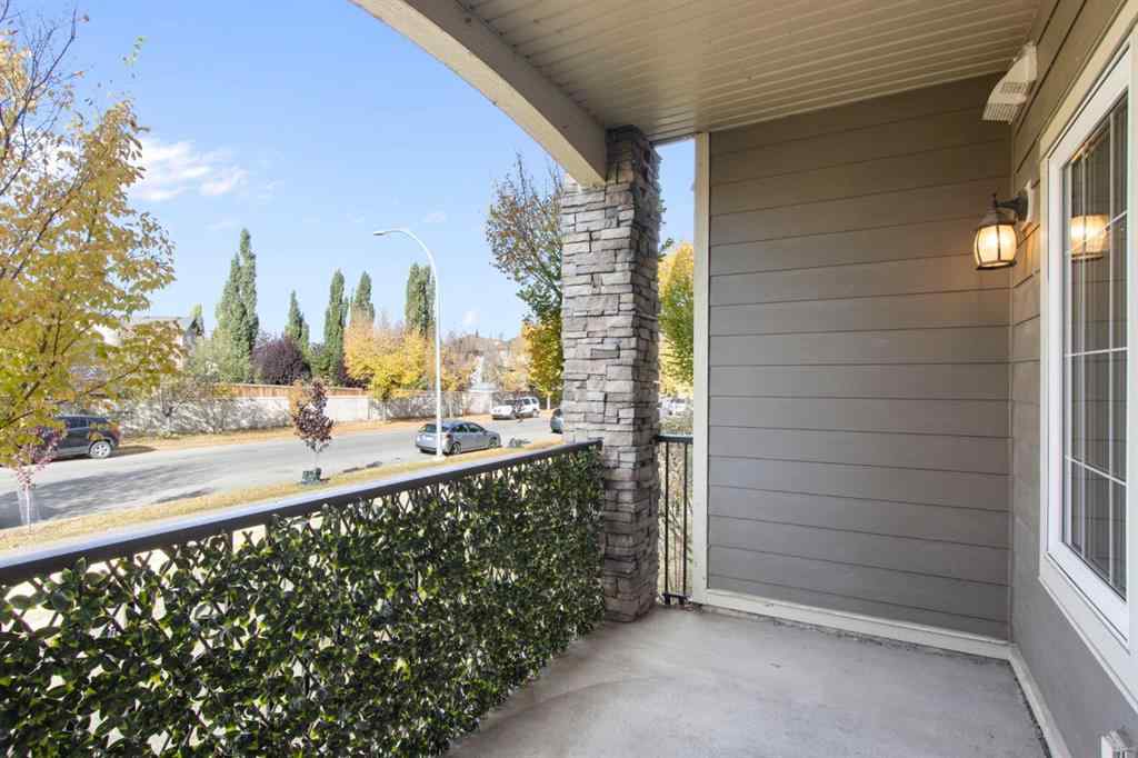 MLS® A2263107 - Unit #105 100 Cranfield Common SE in Cranston Calgary, Residential