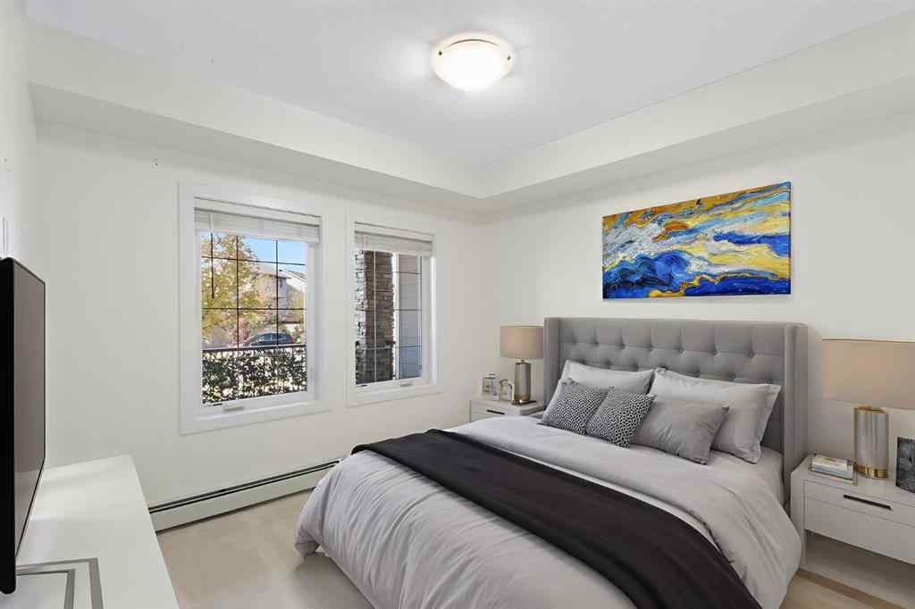 MLS® A2263107 - Unit #105 100 Cranfield Common SE in Cranston Calgary, Residential