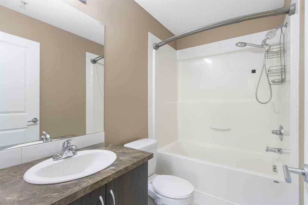 MLS® A2263107 - Unit #105 100 Cranfield Common SE in Cranston Calgary, Residential