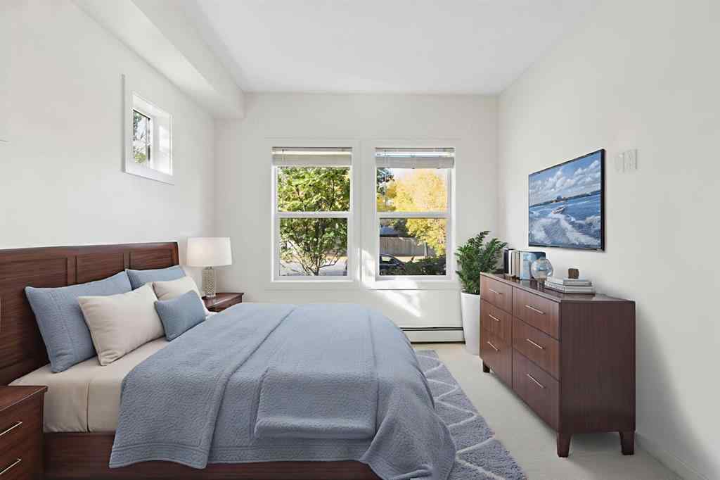 MLS® A2263107 - Unit #105 100 Cranfield Common SE in Cranston Calgary, Residential