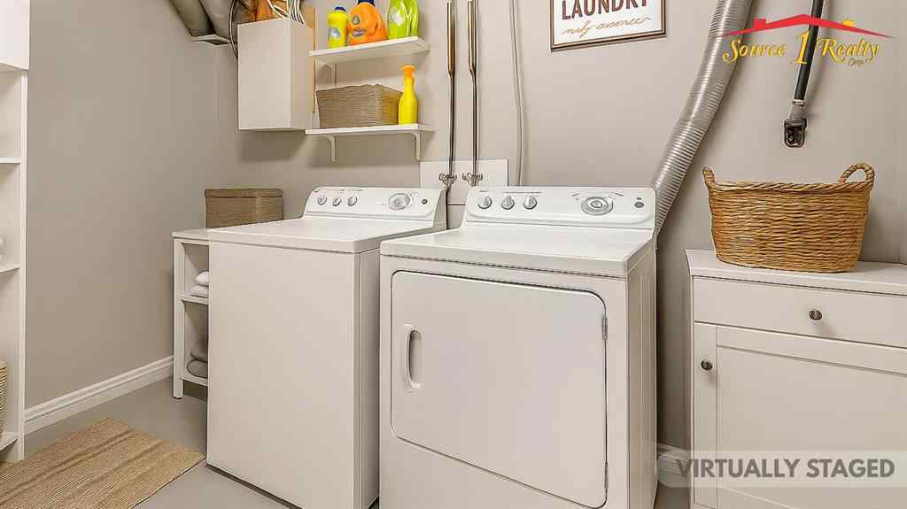 MLS® A2263108 - 9 Rossmere Way SE in Ross Glen Medicine Hat, Residential