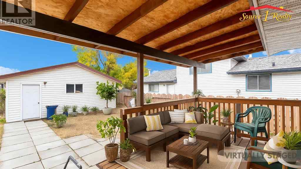 MLS® A2263108 - 9 Rossmere Way SE in Ross Glen Medicine Hat, Residential