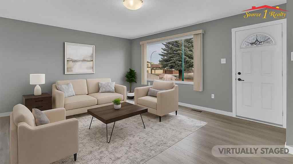 MLS® A2263108 - 9 Rossmere Way SE in Ross Glen Medicine Hat, Residential